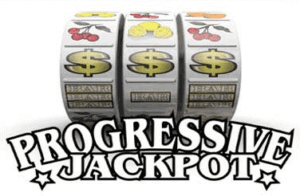 Image of progressive jackpots SA