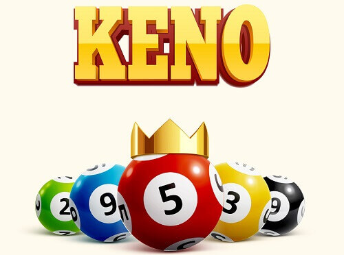 Rules for Keno South Africa