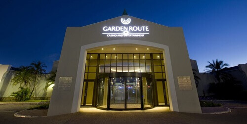 Garden Route Casino Western Cape