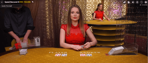 Betway casino review - live casino